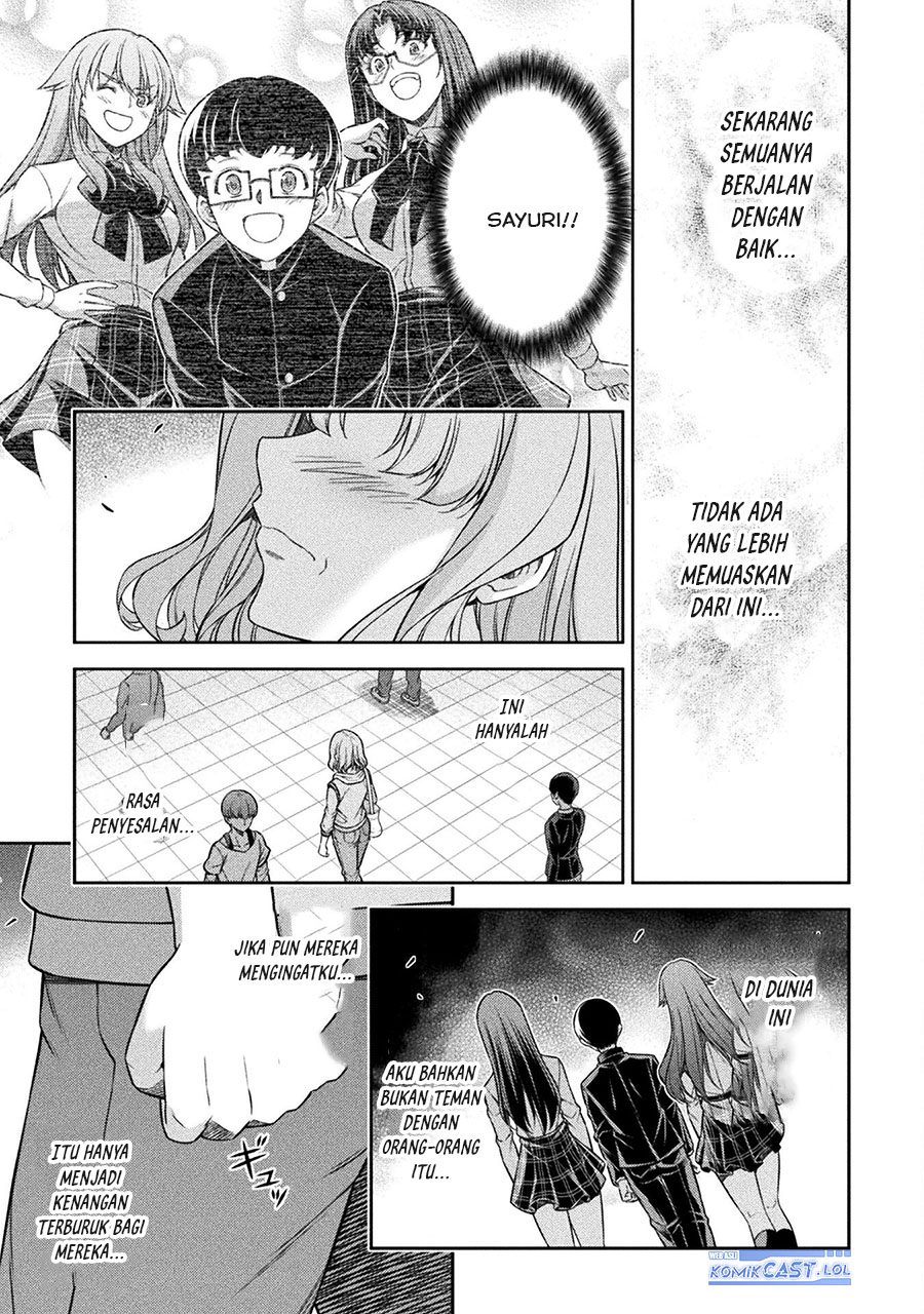 Silver Plan to Redo From JK